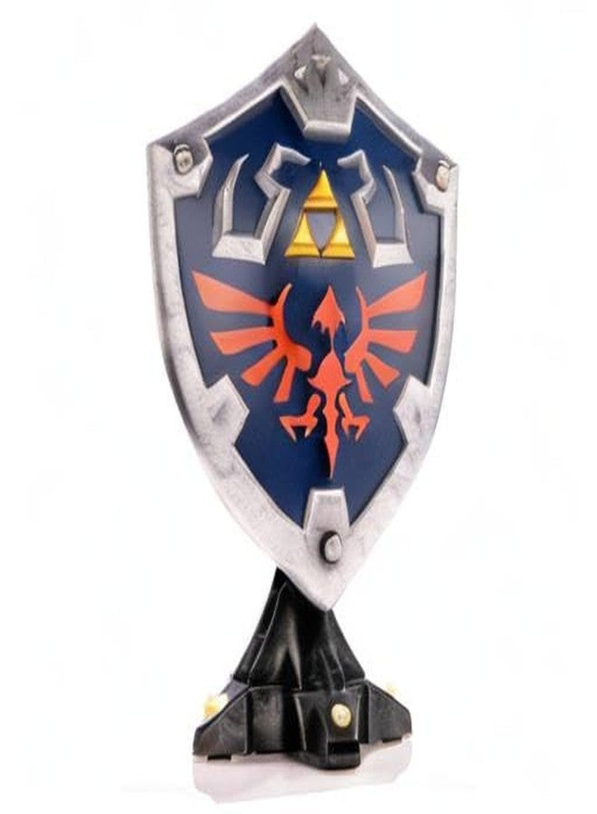 فيرست فور فيجرز First 4 Figure The Legend of Zelda: Breath of The Wild - Hylian Shield (إصدار خاص لهواة الجمع) - Image 2